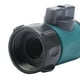 thumbnail image 3 of Adaptador de válvula de cierre de de jardín de plástico, conector de de pulgada, equipo de riego , reemplazo de para el Sunnimix Válvula de cierre de manguera, 3 of 3