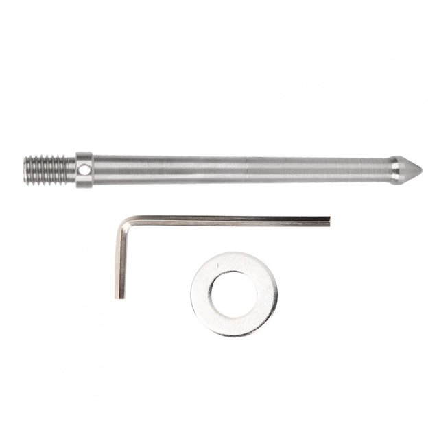 LAFGUR Tripod Spike, Spike Mount, Camera Spike Mount Camera Accessories For Tripod