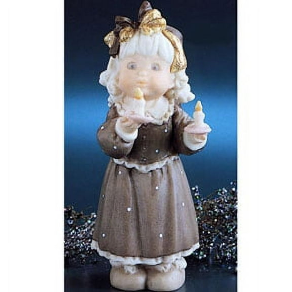 Pretty as a Picture You Light Up My Life Figurine #284467