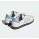 thumbnail image 5 of Adi - das Samba OG Core White Halo Blue Gum ID2055 Men Casual Sneakers, 5 of 6