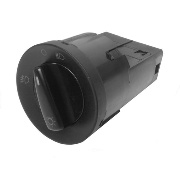 URO 1C0941531C Headlight Switch