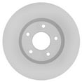 thumbnail image 3 of Centric Parts Disc Brake Rotor P/N:320.42112F, 3 of 5