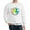 White, variant on CafePress - Unicorns Sweatshirt - Crew Neck Sweatshirt