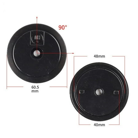 

1pc Air Compressor Connecting Rod /Pressure Plate For Oil-free Silent Air Pump