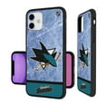 thumbnail image 2 of San Jose Sharks iPhone Bump Ice Design Case, 2 of 7