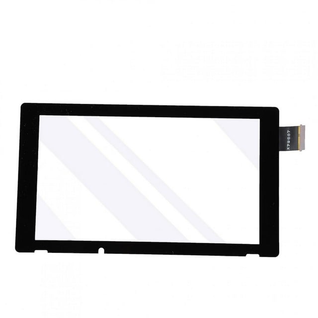 Pantalla táctil LCD, pantalla de visualización, reproductor de juegos, reemplazo apto para Nintendo Switch