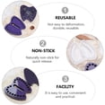 thumbnail image 3 of UPOUART 1Jgo Epoxy 3D Para Caja De Deciduos Material Silicona Flexible, 3 of 7