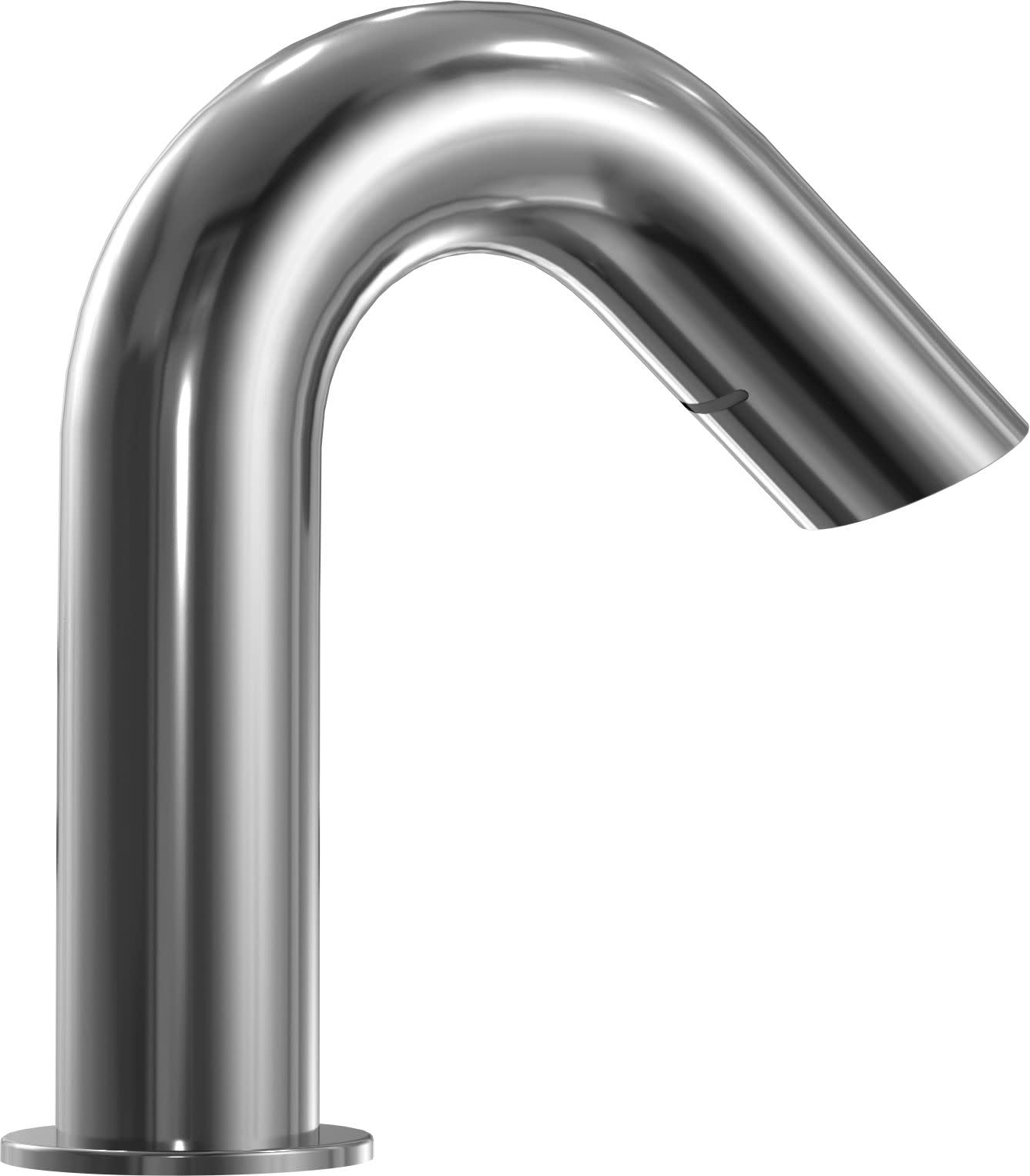 Toto TLE28002U3#PN Standard R ECOPOWER or AC 0.5 GPM Touchless Bathroom Faucet Spout