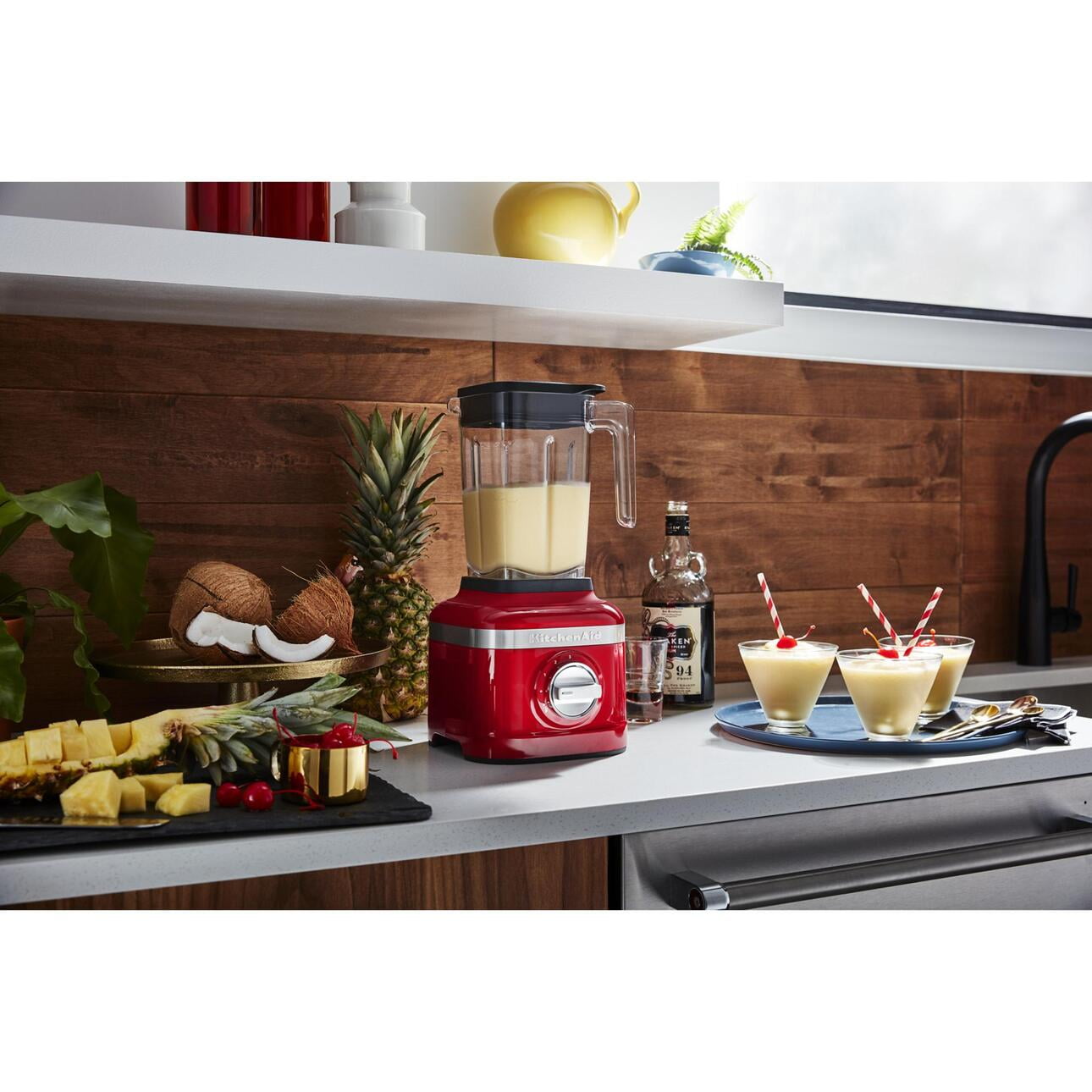 KitchenAid K150 3 Speed Ice Crushing Blender - KSB1325