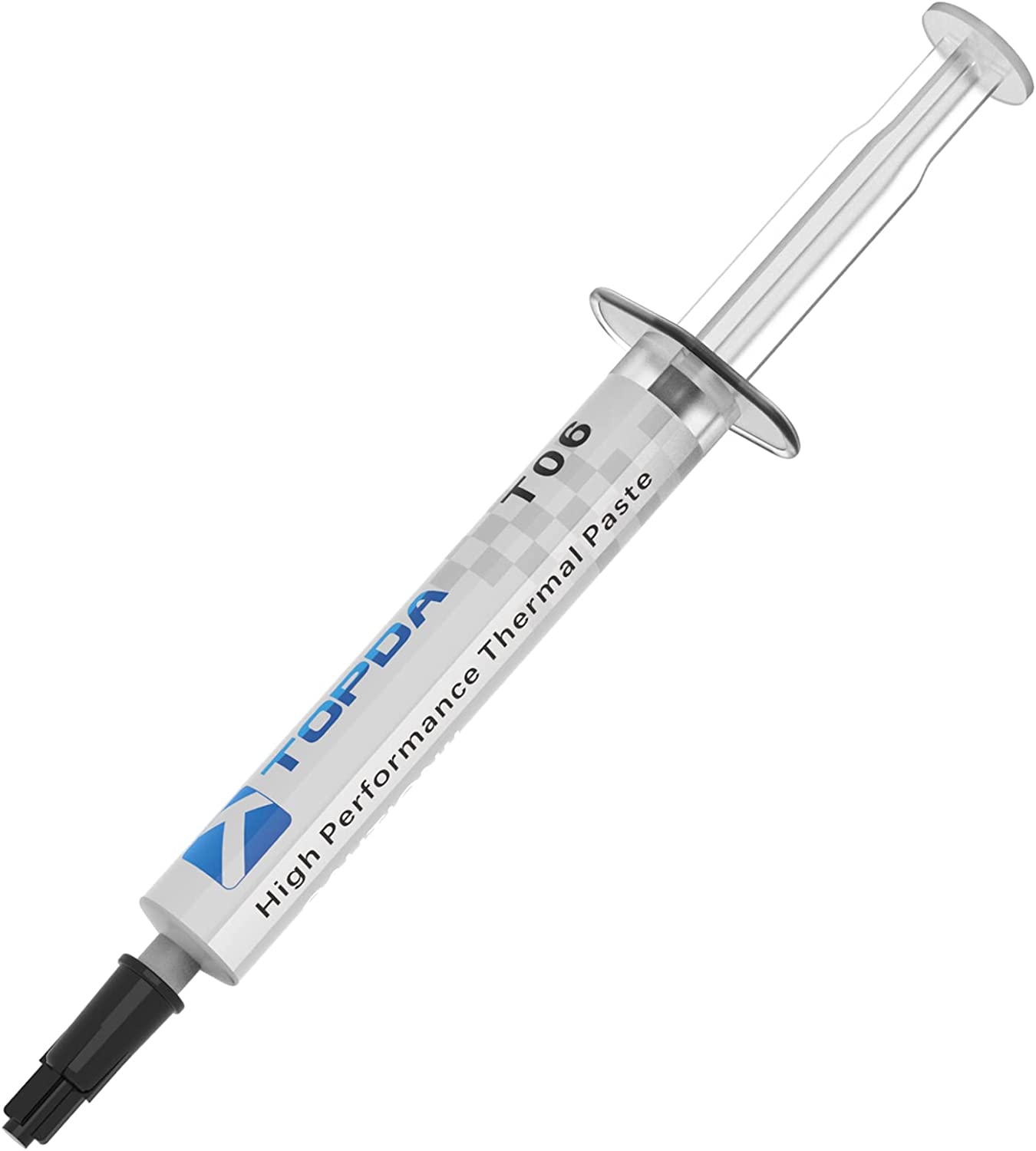 Thermal Paste, Heatsink Paste, Thermal Compound Paste for CPU Coolers