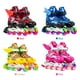 thumbnail image 5 of Patines en línea ajustables con ruedas iluminadas para niños y, 5 of 8