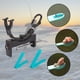 thumbnail image 5 of Soporte para caña de pescar, base para caña de pescar, equipo de pesca, junta giratoria de 360 ​​grados con abrazadera grande para pescar desde el mue, 5 of 9