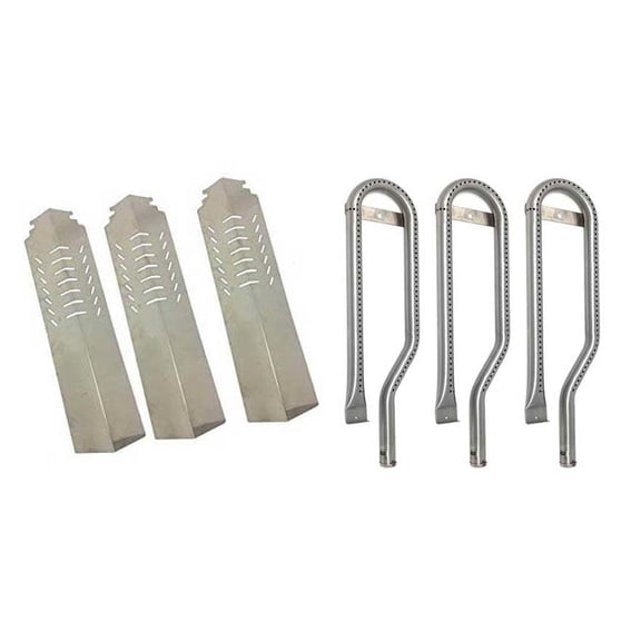 Replacement BBQ Parts for Cuisinart G41208, G41209, Gas Models