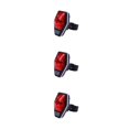 thumbnail image 1 of Advancent Road Bikes Taillight Replacement Bicycles Rear Cycling Tool Safety Lighting Outdoor Warning Lamp for Repairing Maintenance Type1 NO1 Advancent CBP489451, 1 of 6