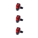 thumbnail image 5 of Advancent Road Bikes Taillight Replacement Bicycles Rear Cycling Tool Safety Lighting Outdoor Warning Lamp for Repairing Maintenance Type1 NO1 Advancent CBP489451, 5 of 6