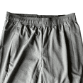 thumbnail image 3 of Adidas Men’s AEROREADY Designed 4 Movement Training Pants, Gray, Size 2XL, 3 of 5