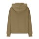 thumbnail image 4 of HongQid Womens Hoodies Hooded Sweatshirt Loose Casual Long Sleeve Drawstring Pullover Tops, 4 of 6