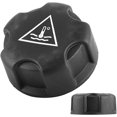 thumbnail image 4 of Haosie Coolant Reservoir Cap 171754264 Coolant Reservoir Radiator Expansion Tank Cap Radiator Cap Coolant Radiator Overflow Expansion Tank Cap Suitable for Replacement 12bar, 4 of 5