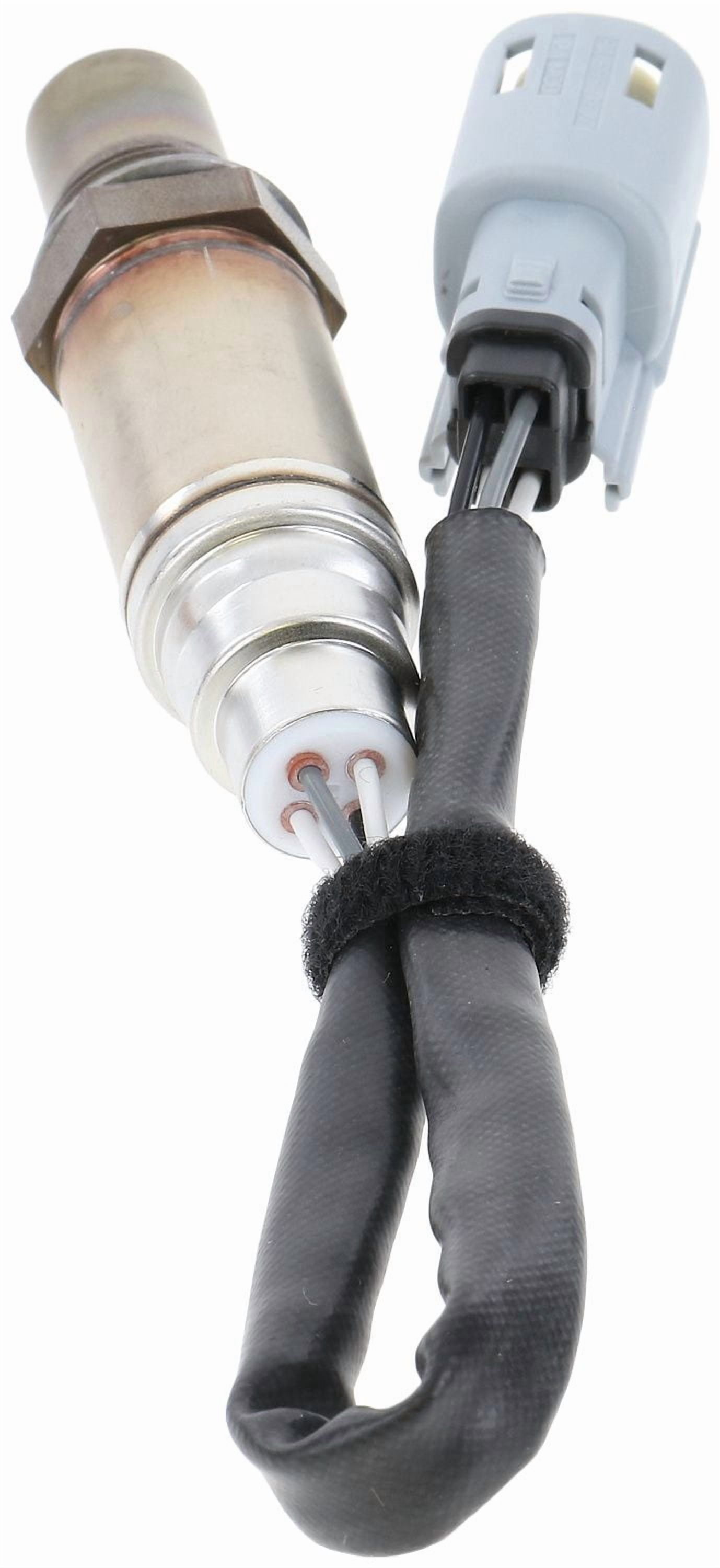 Bosch Sensors 18193 Premium Oxygen Sensor EMISSIONS & SENSORS Fits select: 2016-2019 FORD TRANSIT