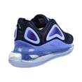 thumbnail image 3 of Nike Air Max 720 Mens Shoes Obsidian-Royal Pulse ao2924-402, 3 of 6