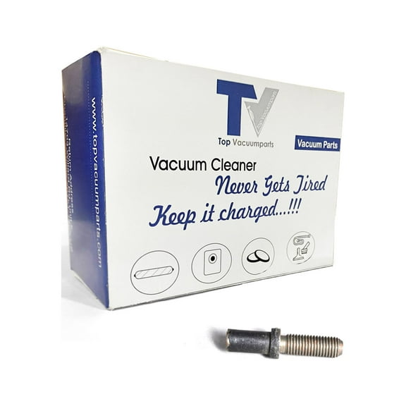 TVP 510 Upright Vacuum Cleaner Small Brush Screw # 1463S