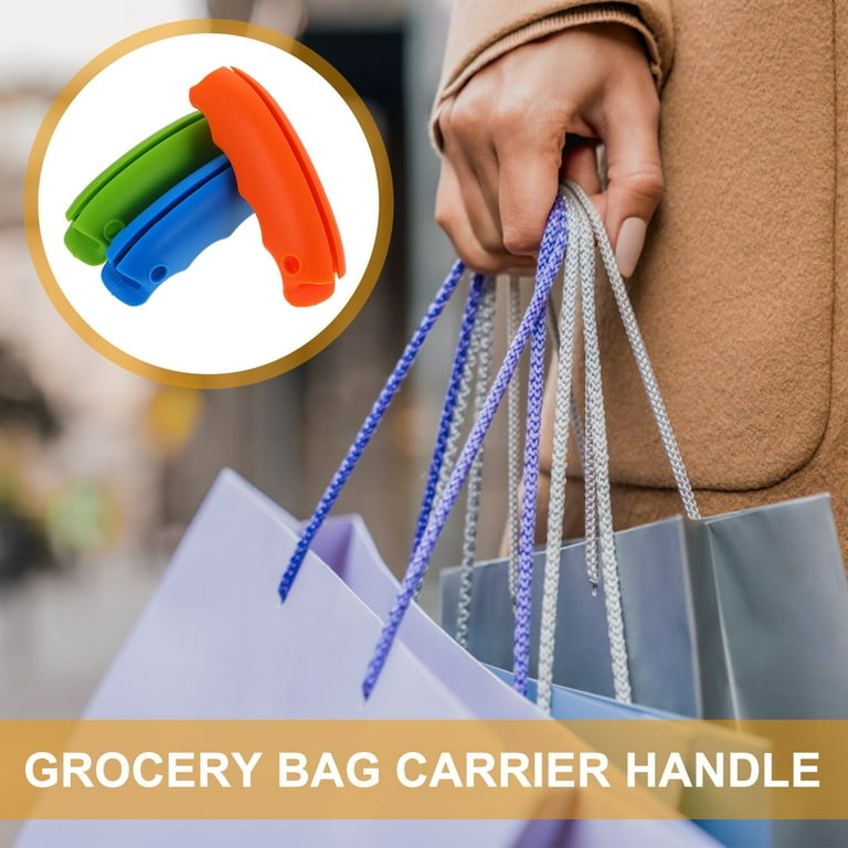 Shopping bag handle grip new arrivals