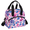 Multicolour 4, variant on Herdesigns Musical Notes Insulated Lunch Bag for Women Men Adults Large Reusable Lunch Box Leakproof Cooler Tote Bags with Adjustable Shoulder Strap
