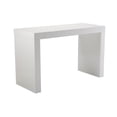 thumbnail image 2 of Sunpan Faro C-Shaped Table, 2 of 2