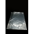 thumbnail image 2 of Tripact Inc LDPE Clear Flat Poly Bags Gusseted Bags - 18" x 24" - 1.25 mil 200pcs, 2 of 3