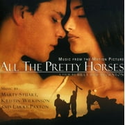 All the Pretty Horses Soundtrack