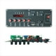 thumbnail image 2 of Placa Amplificadora de Audio de 7,4 V con Batería de 2,0 Canales para Subwoofer y Micrófono. Módulo Amplificador para Proyectos de Bricolaje en Casa., 2 of 5