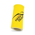 thumbnail image 2 of Soidarity Manga de flotabilidad Señal de seguridad colores Buceo libre Tubo ajustable Cubierta protectora Artículos deportivos Equipo de natación Deportes acuáticos blanco amarillo Soidarity OD019426-02, 2 of 6