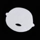thumbnail image 4 of 100 UNIDS Desechables No Tejidas Hojas De Facial DIY De De Piel Cara Cosmética Para Mujeres Niñas Sunnimix Hoja de mascarilla facial desechable, 4 of 8