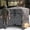 58" 360°, variant on VEVOR Hunting Blind, 4-5 Person See Through Ground Blinds with Carrying Bag, 270 Degree Portable Camouflage Tent, Durable Concealed Shelter with Silent Magnetic Door and Window, for Turkey and Deer