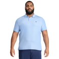 thumbnail image 1 of Polo IZOD Advantage Performance para hombre Bright Cobalt, 1 of 4