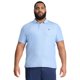thumbnail image 1 of Camisa Polo IZOD Big & Tall en Azul Cobalto Brillante 3XL, 1 of 4