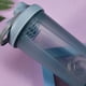thumbnail image 2 of Vaso de agua deportivo, botella de agua deportiva, botella de agua de plástico, botella mezcladora, diseño de clase mundial, 2 of 3