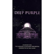 Deep Purple: In Concert With The London Symphony Orchestra (Full Frame)