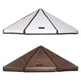 thumbnail image 5 of Advantek Vented Pet Gazebo Canopy Cover, 5 of 6