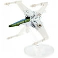 thumbnail image 4 of Hot Wheels Star Wars Starships Concept X-Wing Fighter Vehicle, 4 of 5
