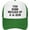 Green, variant on You-Done Messed Up A-A-Ron Mesh Hat Baseball Cap Trucker Hat Men Women