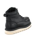 thumbnail image 2 of Bota Irish Setter Ashby Punta de Seguridad de Aluminio 15 cm Negra, 2 of 6