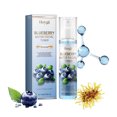 thumbnail image 2 of Vrorvz Blueberry Extract Infused Facial Toner Refreshes and Hydrates,Enhances Glossyness,Softness Texture,Promotes Quick Absorption for a Revitalized Skin Experience。, 2 of 9