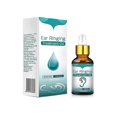 thumbnail image 1 of Japanese Ear Ringing Treatment Oil Tinnitus Relief Drops Ear Pain Relief Hc51-2, 1 of 4