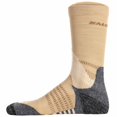 thumbnail image 3 of Salomon Unisex Socks Polyamide Multicoloured 7.5-10 Uk, 3 of 5