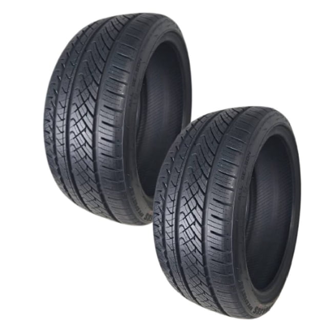 Paquete de 2 Llantas 205/40R17 Pegasus HPX Sport 84W