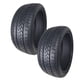 thumbnail image 1 of Paquete de 2 Llantas 205/40R17 Pegasus HPX Sport 84W, 1 of 5
