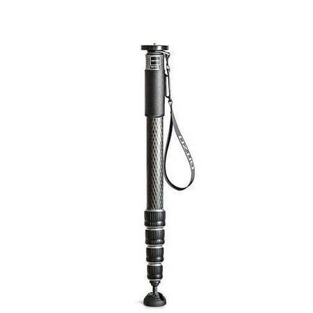 Gitzo GM4552L Series-4 Carbon eXact 5-Section L Monopod