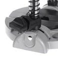 thumbnail image 4 of LOVIVER Support de Perceuse Réglable Angle 45-90 Degrés Support de Table de Guidage avec Mandrin Universel, 4 of 8