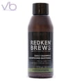 thumbnail image 1 of Redken Brews Daily Shampoo | All Hair Type Cleanser for Men, 50ml, 1 of 1
